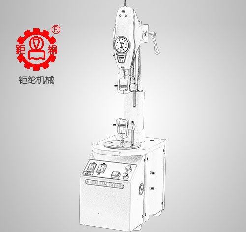 CL-TST-150 Automatic Push-Pull Test Machine