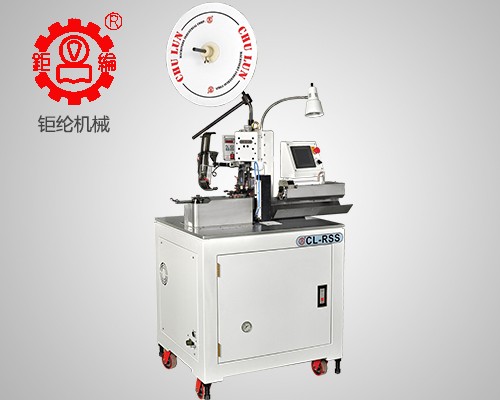 Tangshan where to peel the tape hitting terminal machine